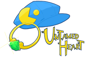 Untamed Heart Klonoa Collective